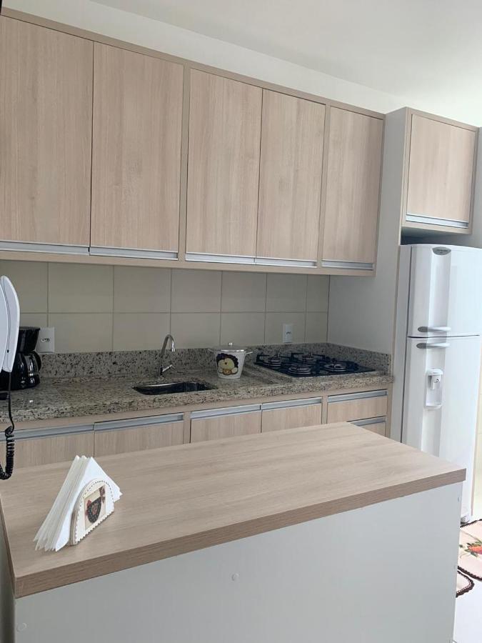Novo Proximo Ao Parque Beto Carreiro Apartment