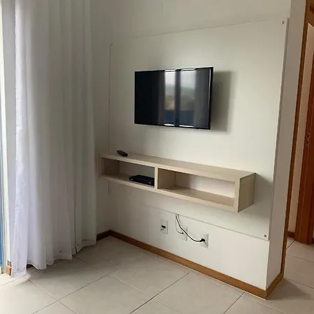 Apartamento Novo Proximo Ao Parque Beto Carreiro Penha  Exterior photo