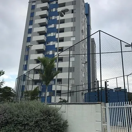 Apartamento Novo Proximo Ao Parque Beto Carreiro Penha  Exterior photo