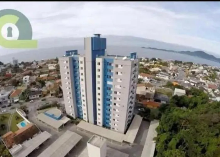 Apartamento Novo Proximo Ao Parque Beto Carreiro