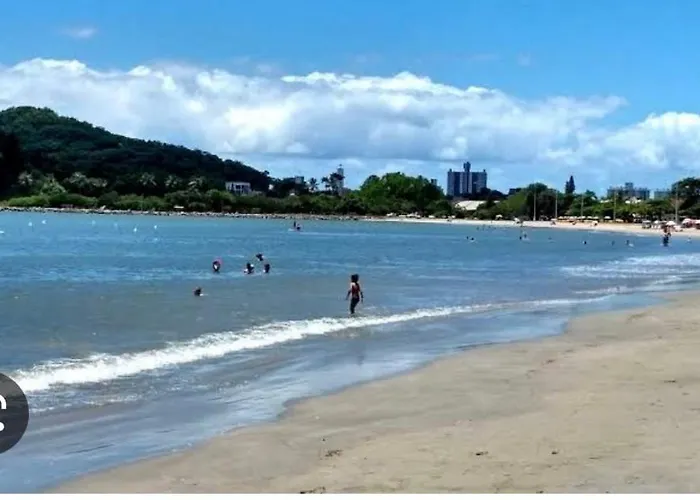Apartamento Novo Proximo Ao Parque Beto Carreiro