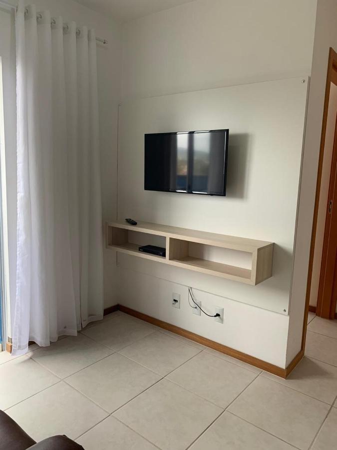 Apartment Novo Proximo Ao Parque Beto Carreiro Penha (Santa Catarina)