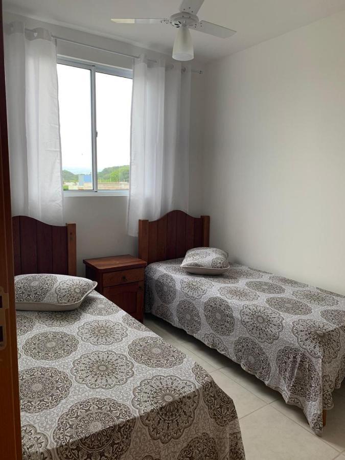 Novo Proximo Ao Parque Beto Carreiro Apartment