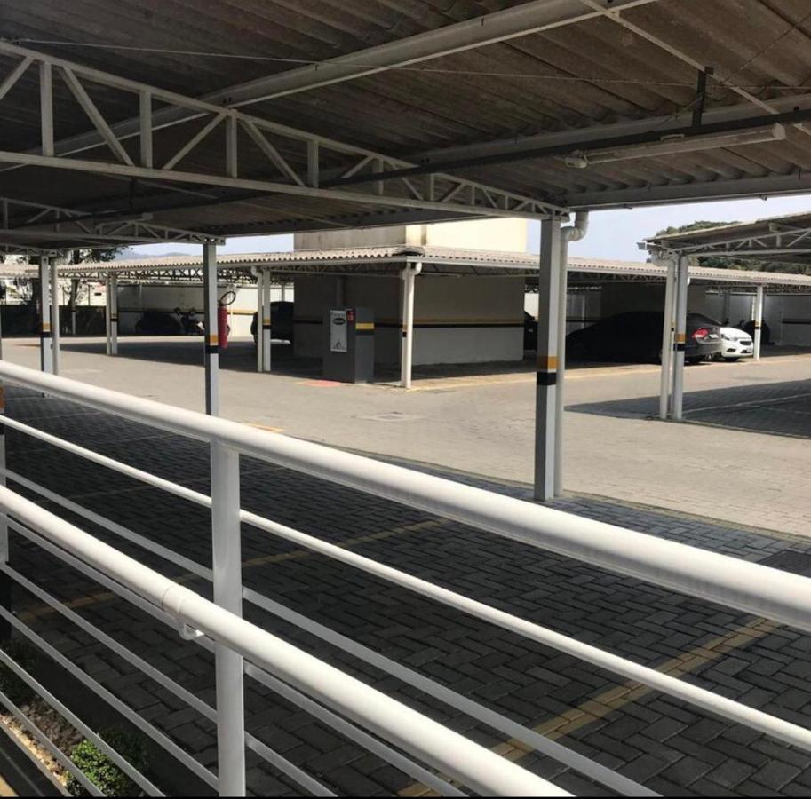 Novo Proximo Ao Parque Beto Carreiro Apartment Penha (Santa Catarina)