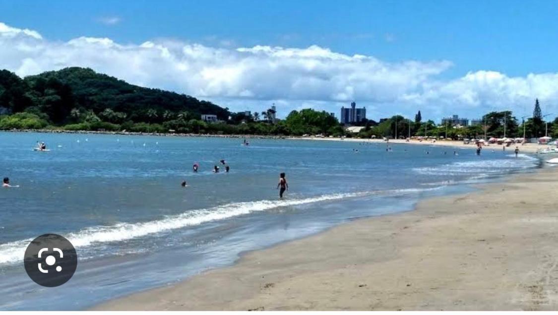 Novo Proximo Ao Parque Beto Carreiro Apartment *