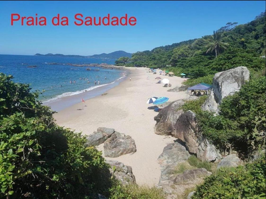 Novo Proximo Ao Parque Beto Carreiro Apartment Penha (Santa Catarina)